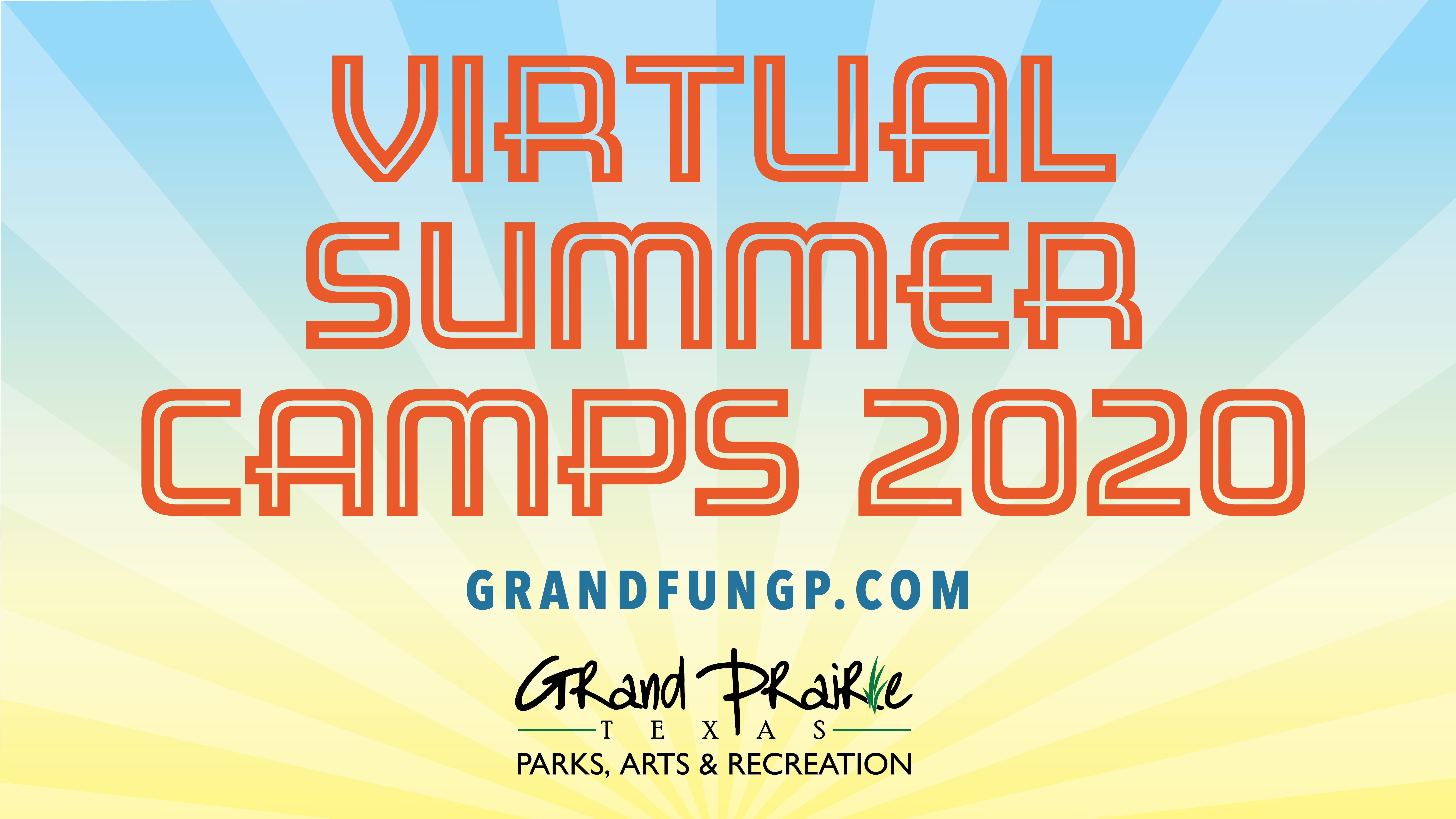 Free Virtual Summer Camp The Epic