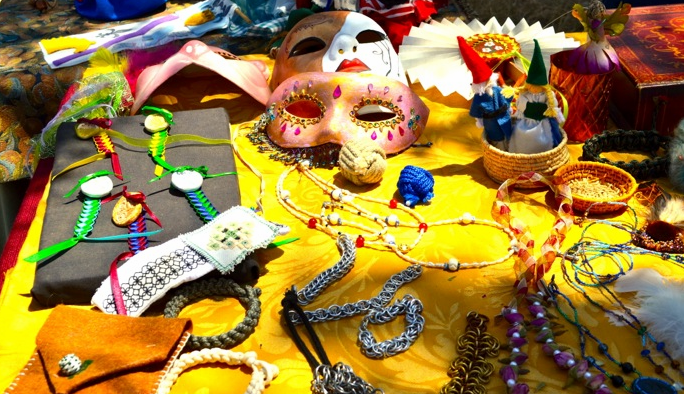 Project Renfaire