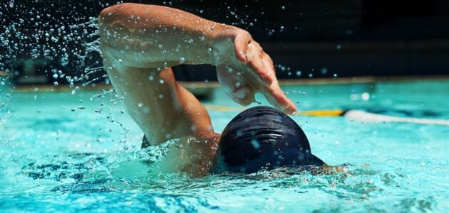 Fitness Swim